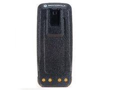 High-Capacity Li-Ion Battery